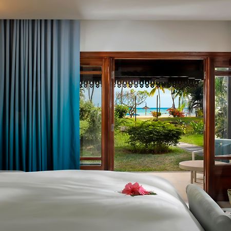 Sofitel Mauritius L’Imperial Resort y Spa Flic-en-Flacq Exterior foto