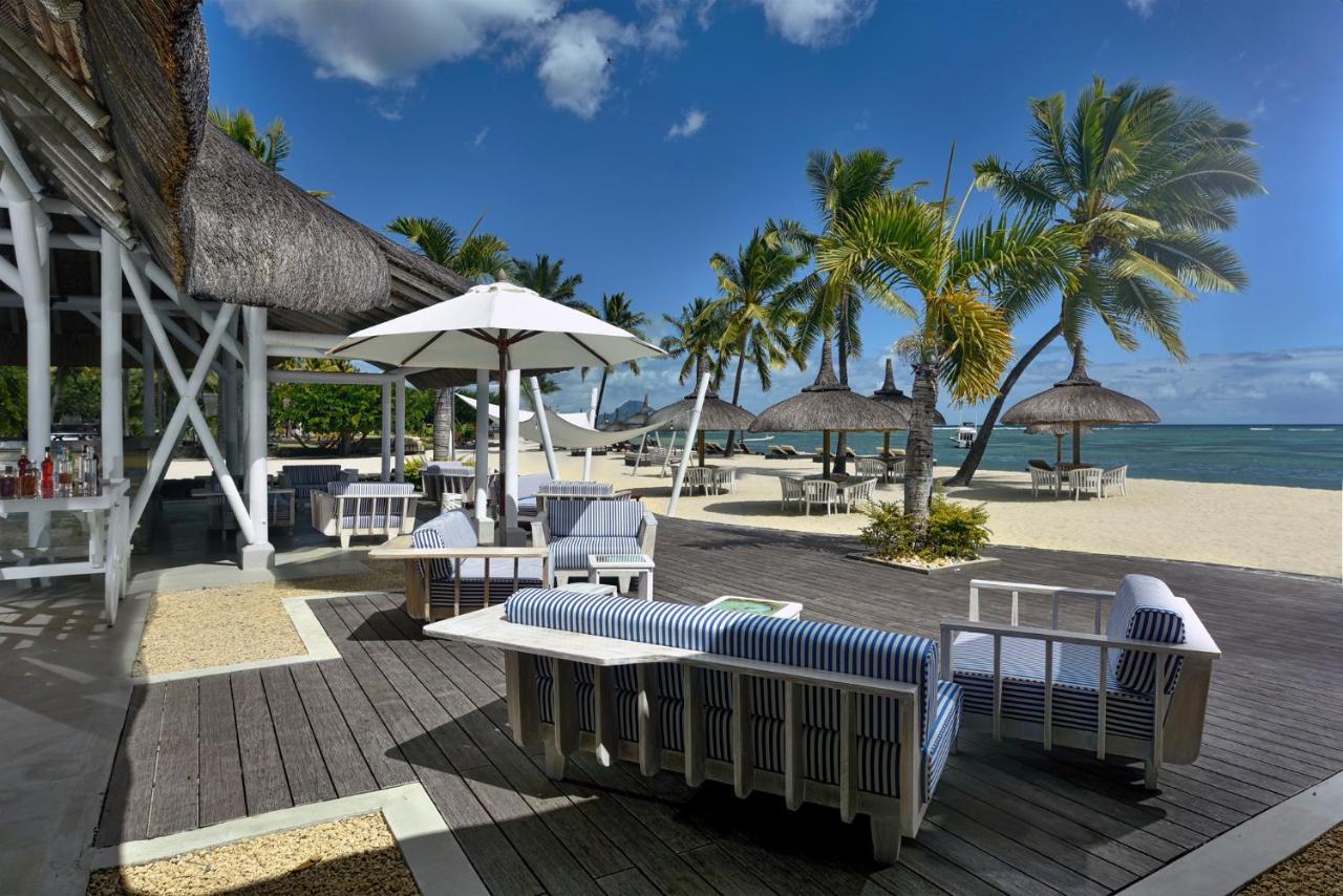Sofitel Mauritius L’Imperial Resort y Spa Flic-en-Flacq Exterior foto