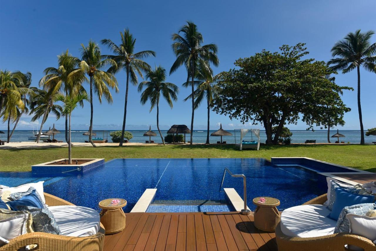 Sofitel Mauritius L’Imperial Resort y Spa Flic-en-Flacq Exterior foto