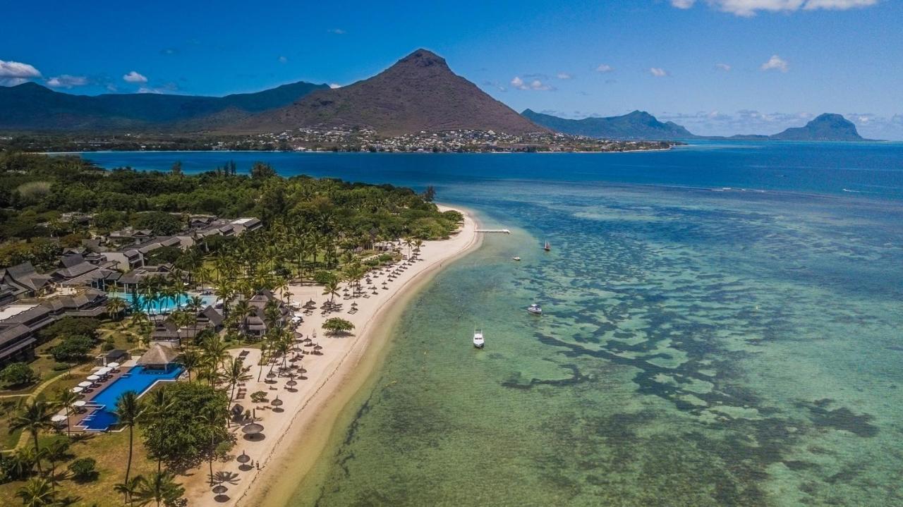 Sofitel Mauritius L’Imperial Resort y Spa Flic-en-Flacq Exterior foto