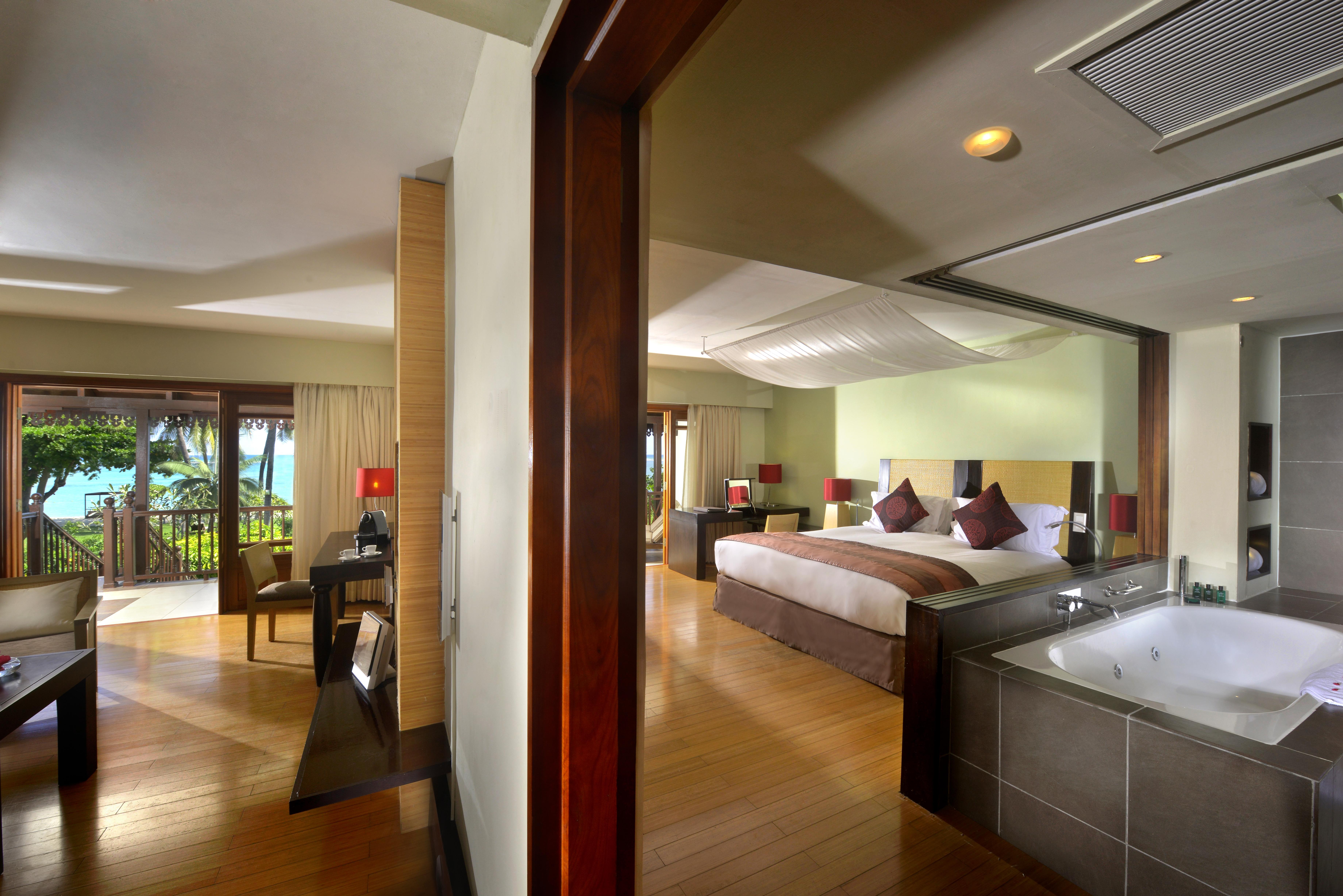 Sofitel Mauritius L’Imperial Resort y Spa Flic-en-Flacq Exterior foto