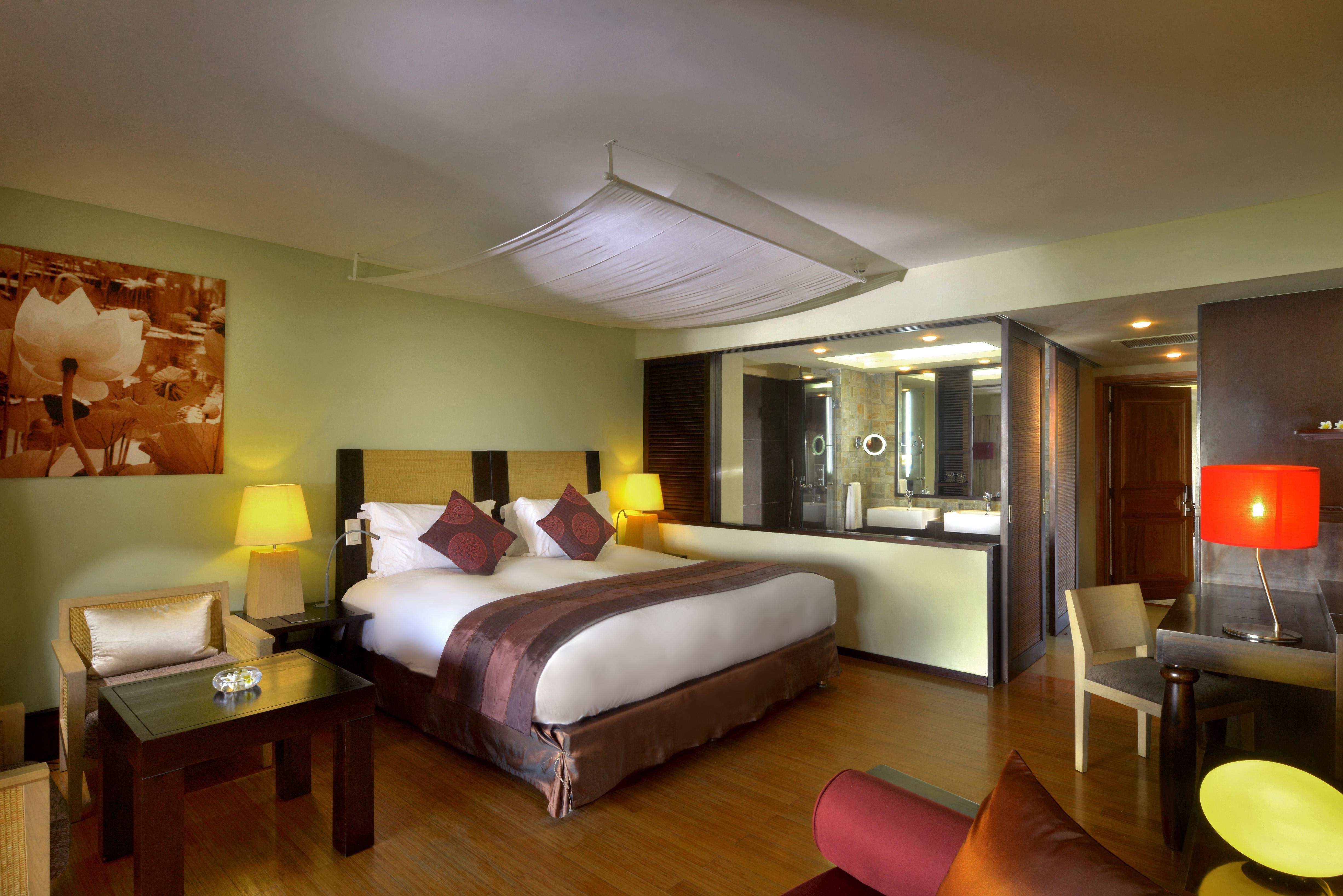 Sofitel Mauritius L’Imperial Resort y Spa Flic-en-Flacq Exterior foto