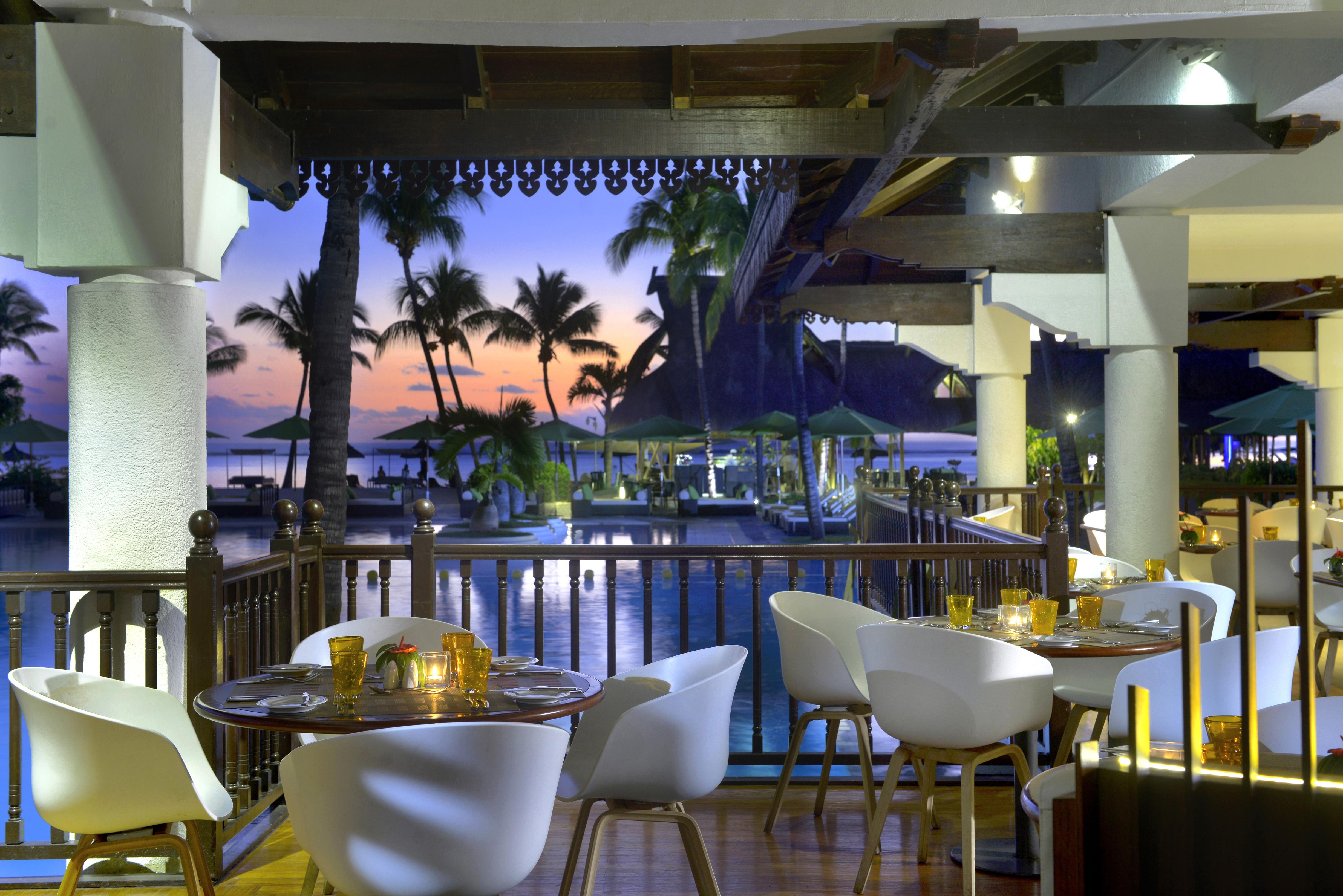 Sofitel Mauritius L’Imperial Resort y Spa Flic-en-Flacq Exterior foto
