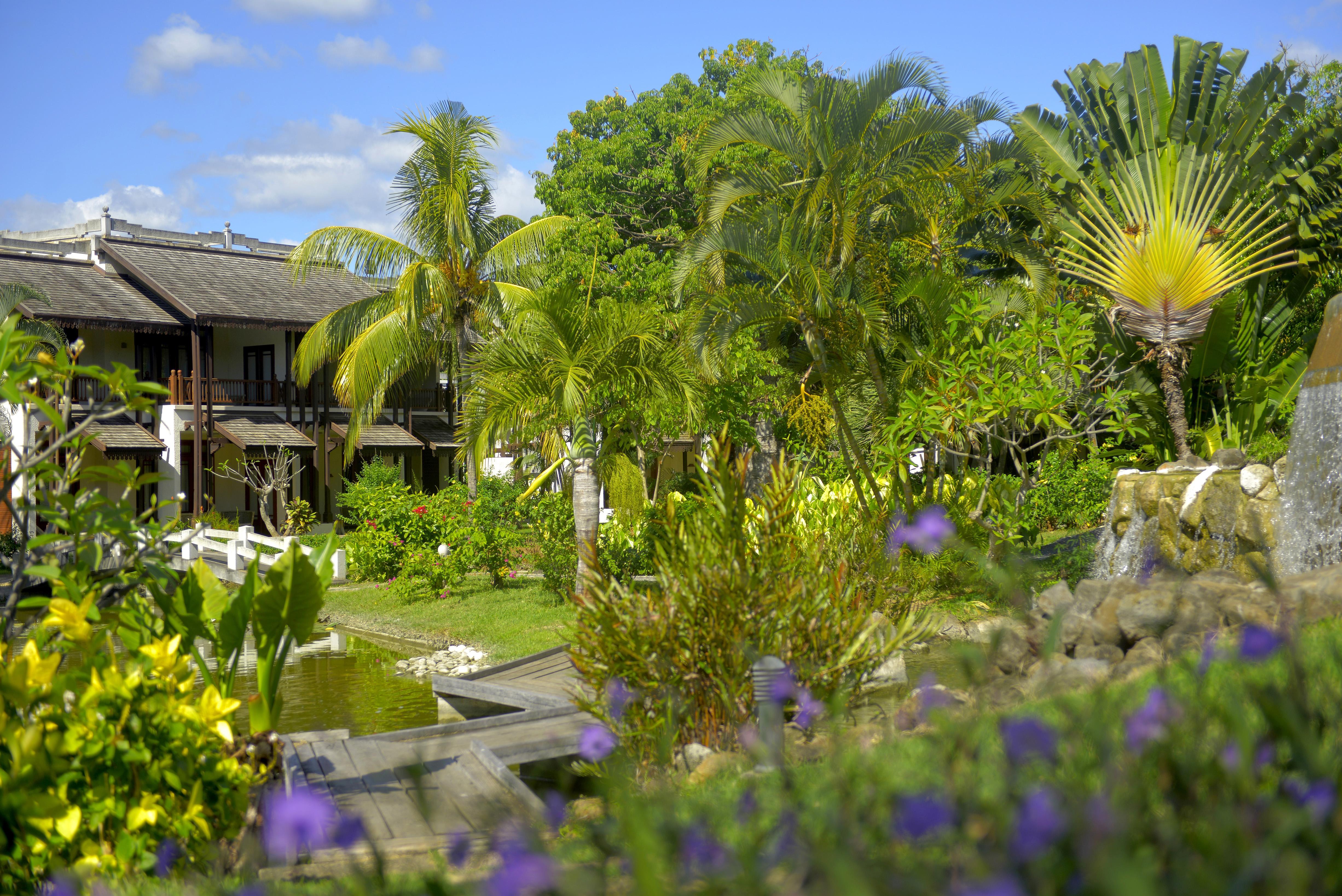 Sofitel Mauritius L’Imperial Resort y Spa Flic-en-Flacq Exterior foto