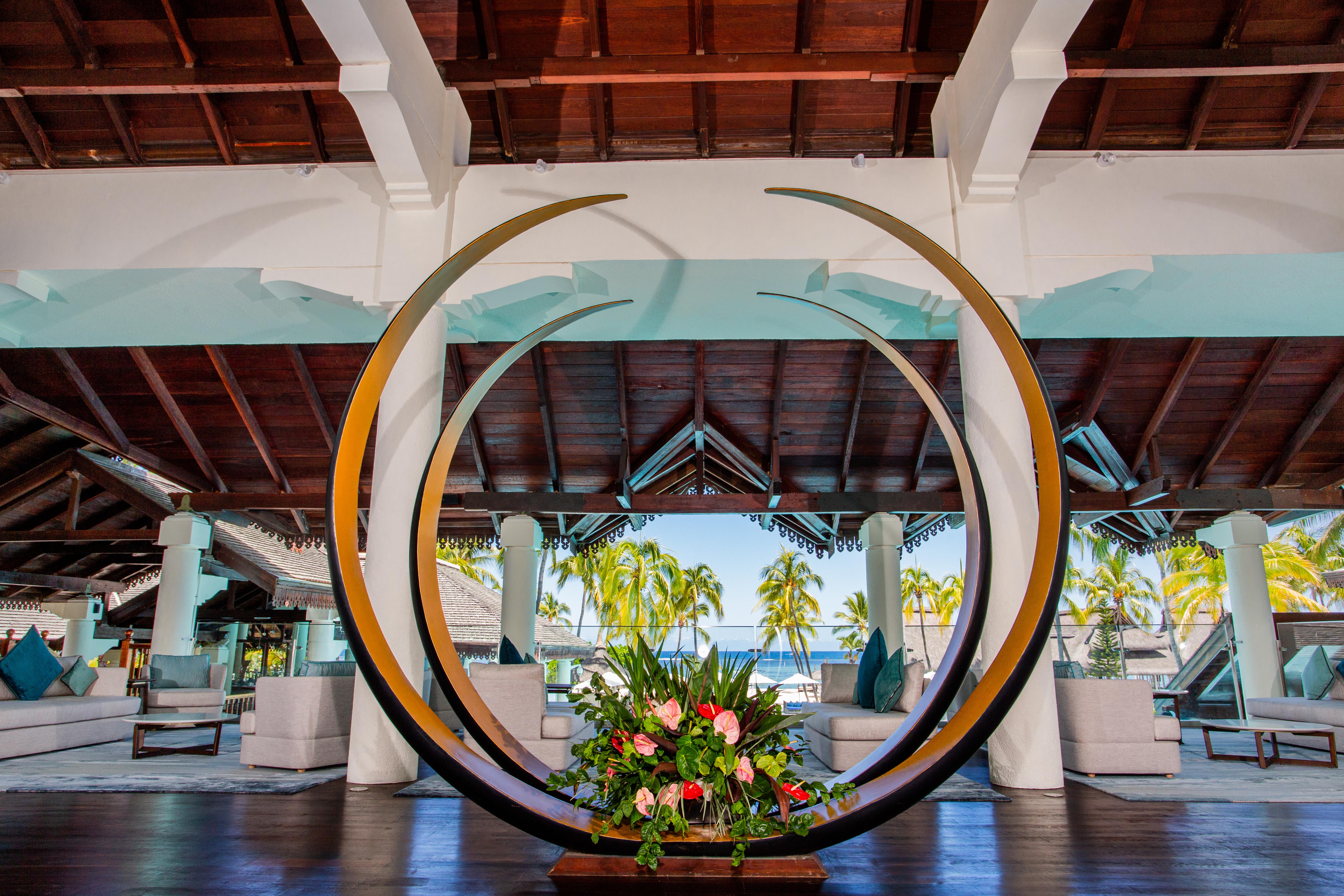 Sofitel Mauritius L’Imperial Resort y Spa Flic-en-Flacq Exterior foto