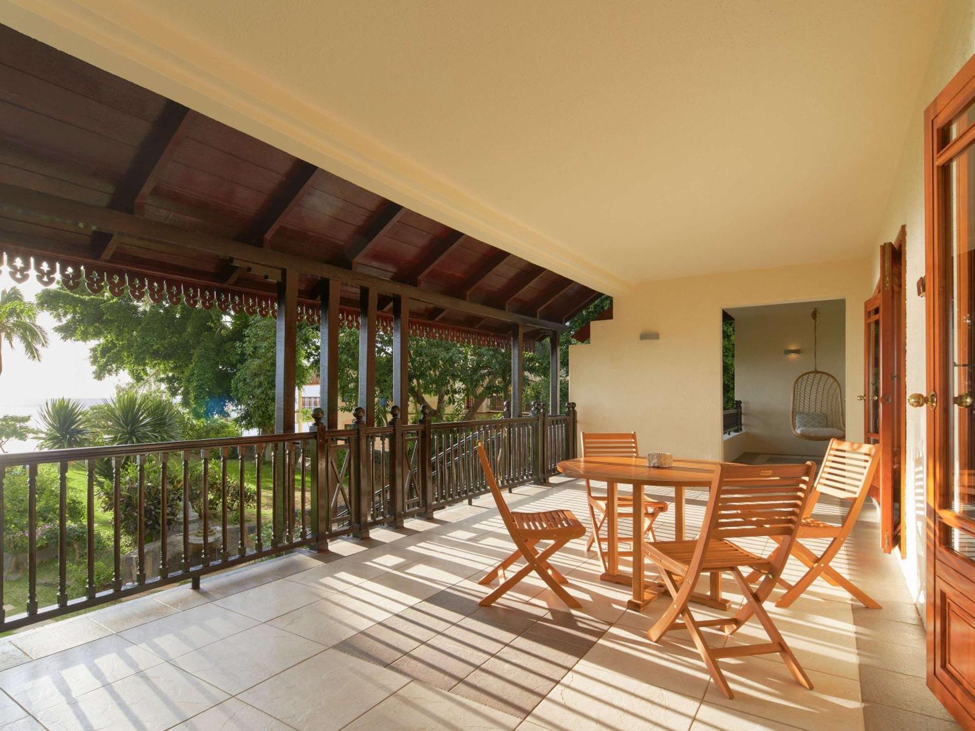 Sofitel Mauritius L’Imperial Resort y Spa Flic-en-Flacq Exterior foto