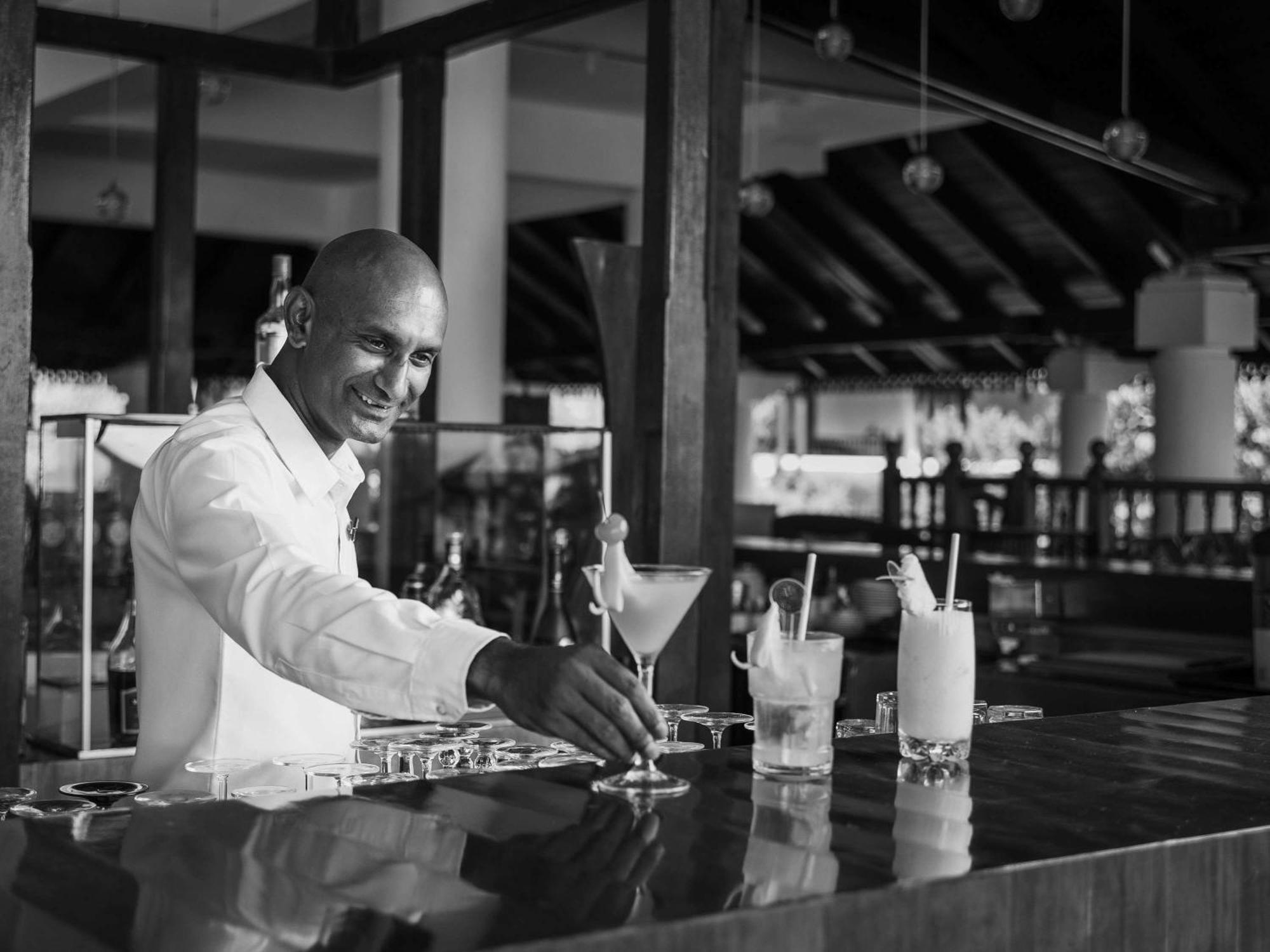 Sofitel Mauritius L’Imperial Resort y Spa Flic-en-Flacq Exterior foto