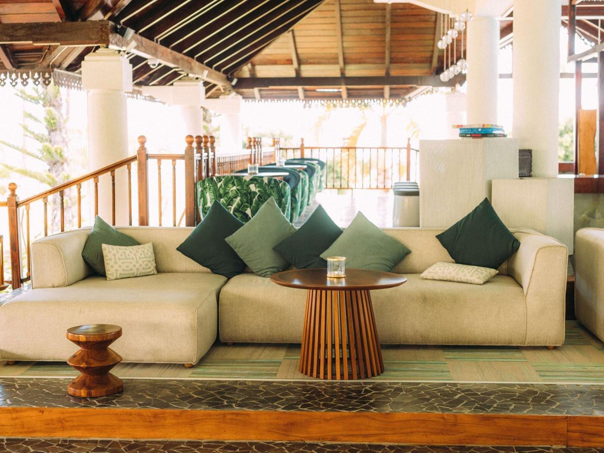 Sofitel Mauritius L’Imperial Resort y Spa Flic-en-Flacq Exterior foto