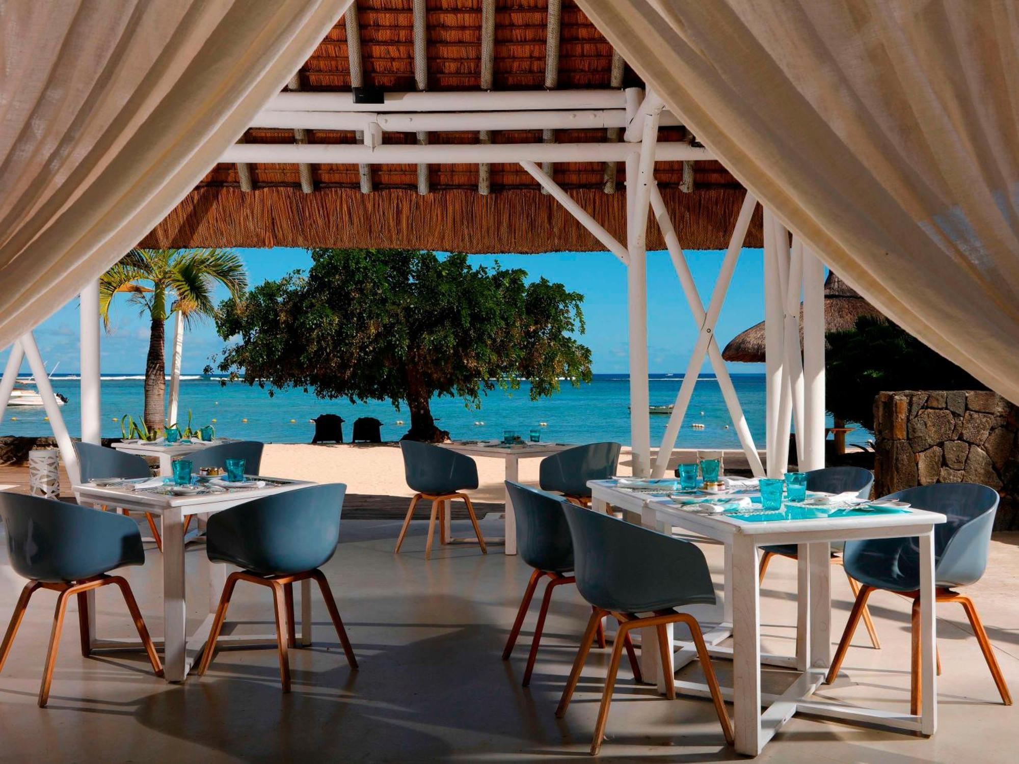 Sofitel Mauritius L’Imperial Resort y Spa Flic-en-Flacq Exterior foto