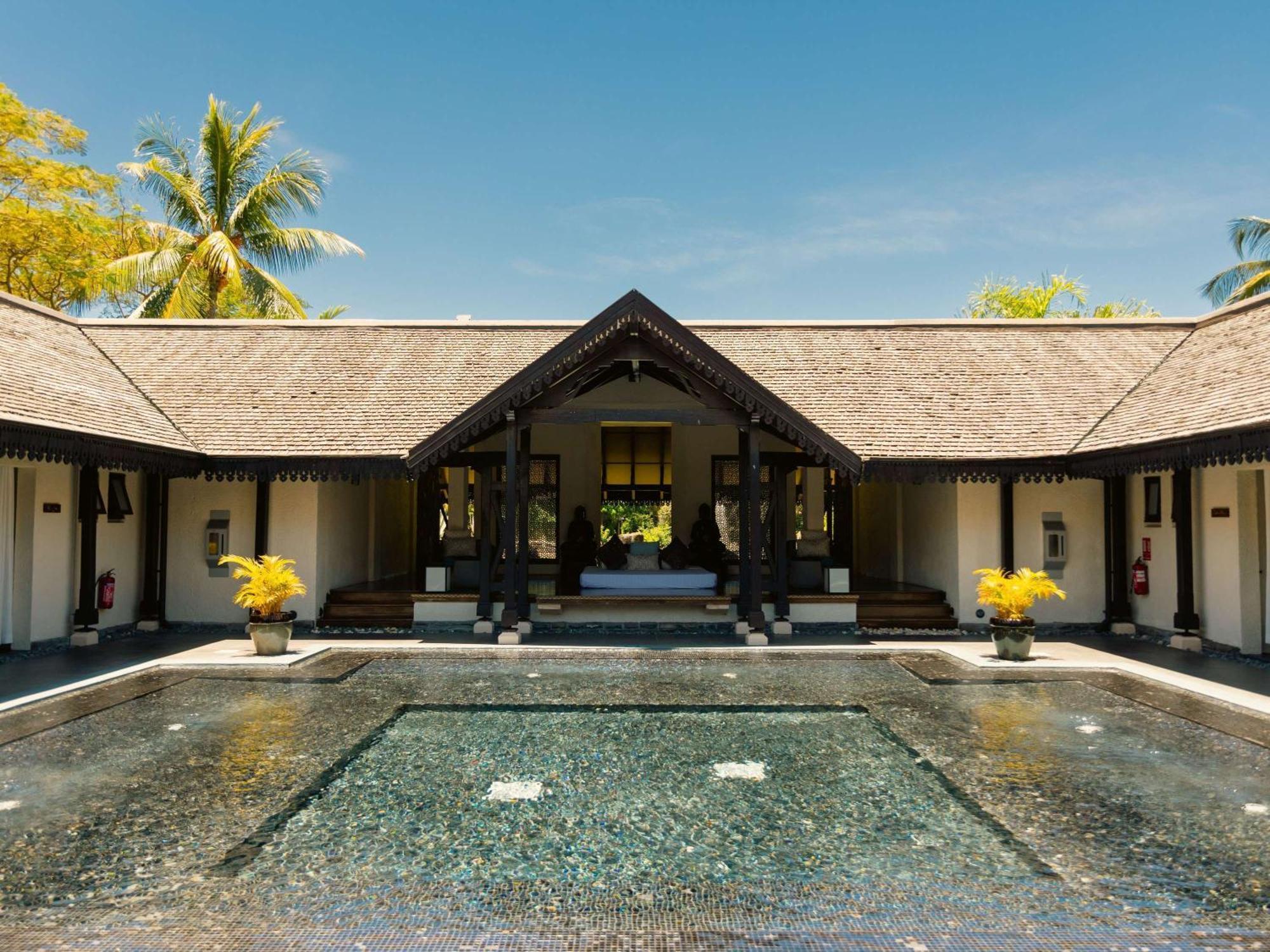 Sofitel Mauritius L’Imperial Resort y Spa Flic-en-Flacq Exterior foto